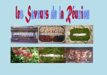 &icirc;le de la R&eacute;union cuisine et recettes