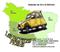 La 2cv n'est pas une voiture mais un art de vivre