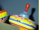 Les m&eacute;tiers de la petite enfance