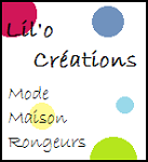 Dodos Rongeurs, Accessoires Mode, Maison