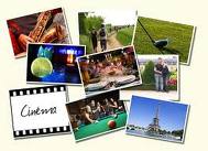 Magazine des loisirs et sorties enfants et parents