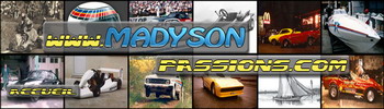 Puisqu'il faut faire, faisons avec passion.