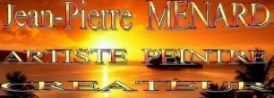artiste peintre createur