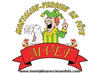 A Montalieu-Vercieu on fait la F&ecirc;te.