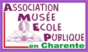 Au temps de l'encre violette et des blouses noires