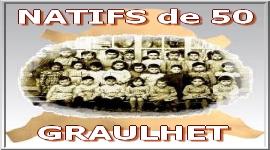Retrouvailles des Natifs de 50 de Graulhet (Tarn)