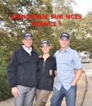 NCIS tout en fran&ccedil;ais.