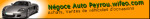 N&eacute;goce Auto  Peyrou, Achat, vente de V.O