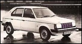 Le site consacr&eacute; &agrave; la Simca-Talbot Horizon.