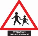 reconnaissance de la phobie scolaire comme maladie