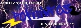 SORTEZ VOTRE ESPRIT DES TENEBRES