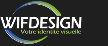 Cr&eacute;ateur d'identit&eacute; visuelle sur le web