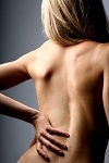 Soin du dos, m&eacute;decine manuelle, acupuncture