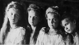 La Trag&eacute;die des Romanov