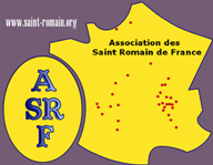 Les Saint Romain de France se rassemblent