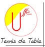 La vie du club de tennis de table de St Egr&egrave;ve