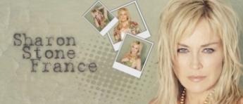 Le site fran&ccedil;ais de r&eacute;f&eacute;rence sur Sharon Stone !