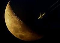 Il &eacute;tait une fois sur la Lune