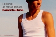 Sweetcocooning sous-v&ecirc;tements jours et nuits