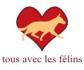 Tous les f&eacute;lins du monde