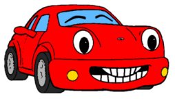 je vends votre voiture