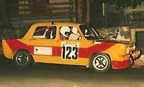 video et photos des rallyes de la region