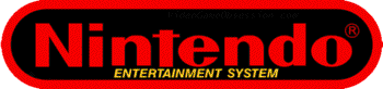 Nintendo Nes Memory