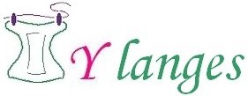 Ylanges couches lavables et accessoires