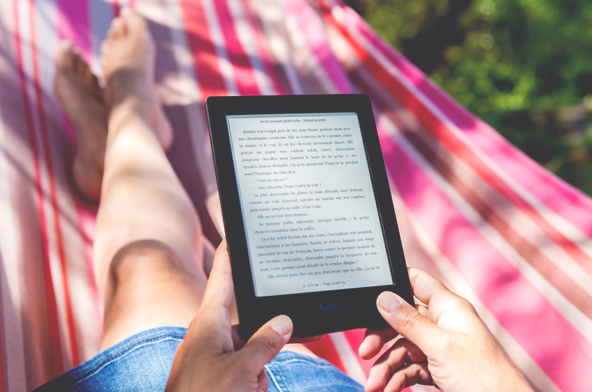 Où trouver des livres gratuits pour le Kindle