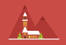 ADVENT'S CSS3 animation #2