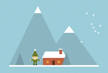 ADVENT'S CSS3 #3