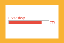 Jquery progress bar