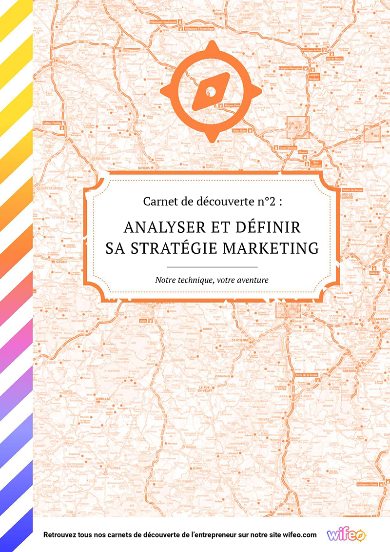 Matrice SWOT, Analyser et définir sa strategie marketing