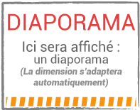 Diaporama des alentours